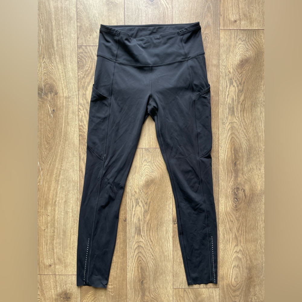 Lululemon pace rival pants